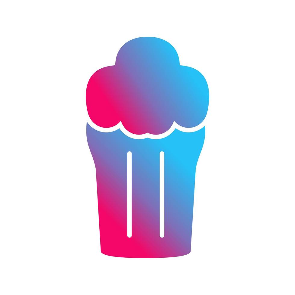 Pint of Beer Vector Icon