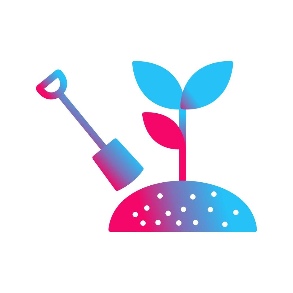 Plantation Vector Icon