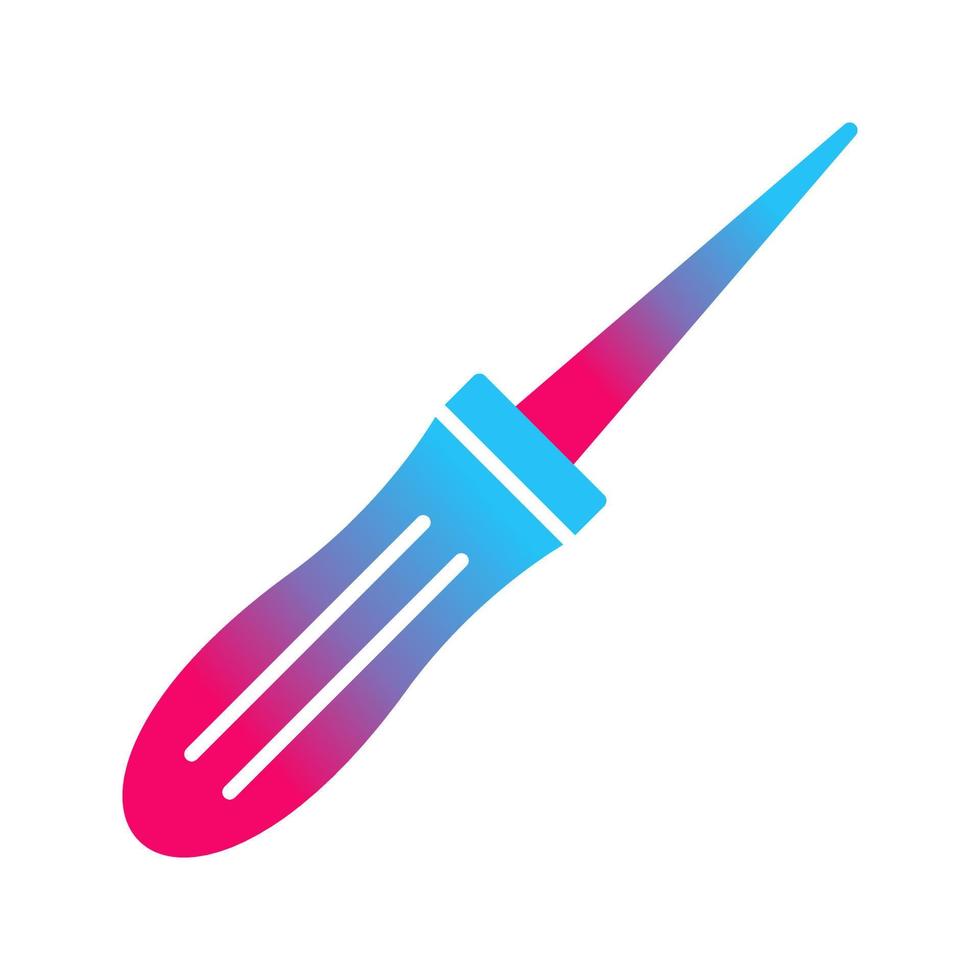 Awl Vector Icon