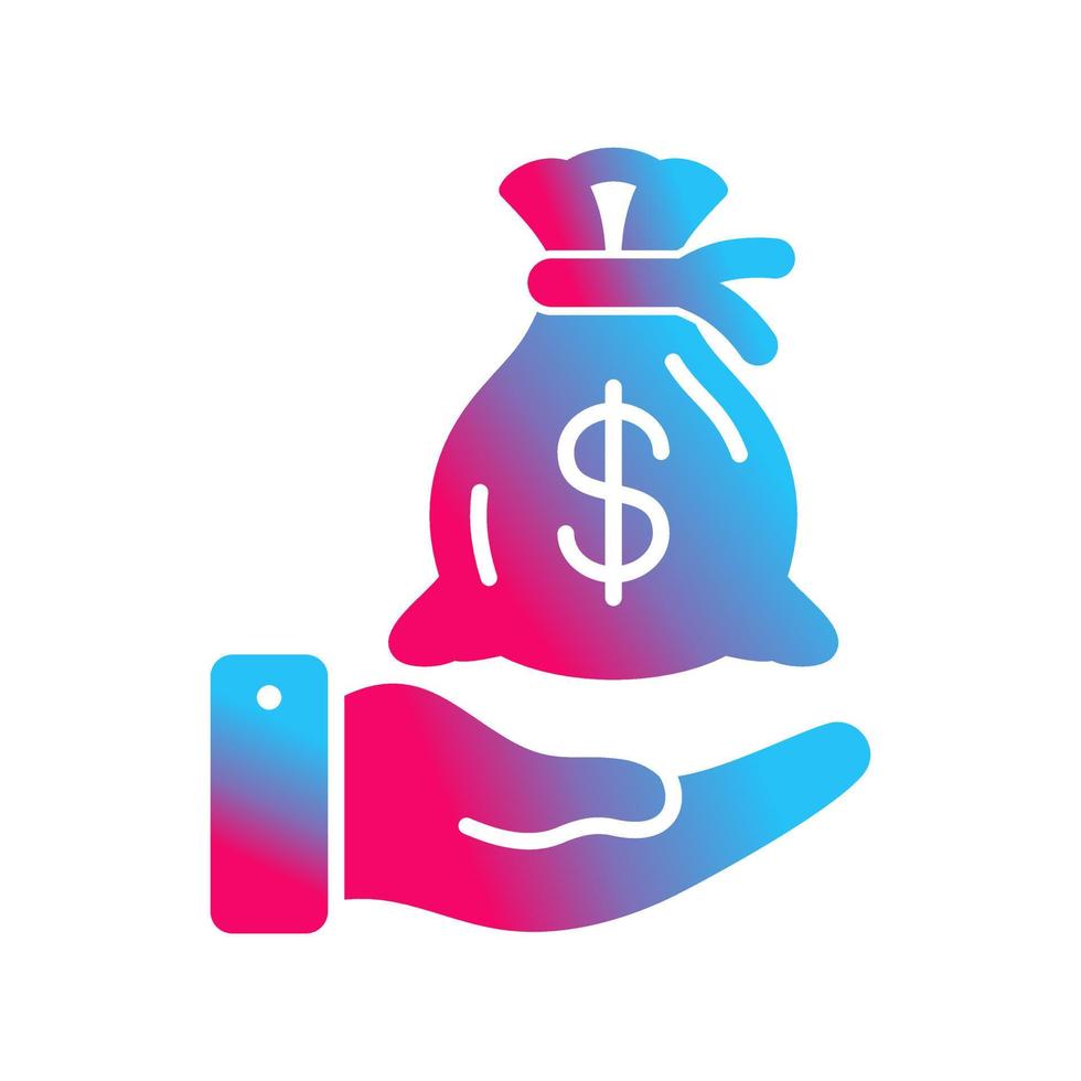 Income Vector Icon