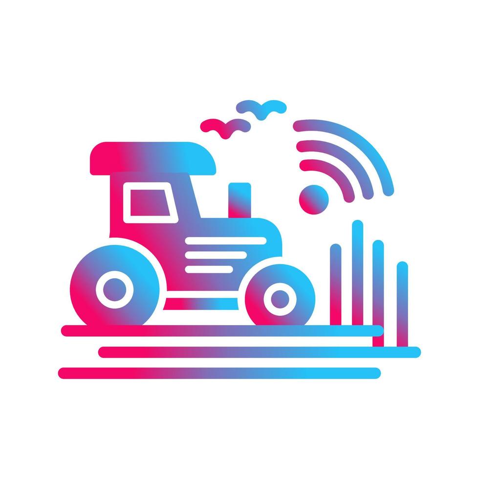 Cultivation Vector Icon