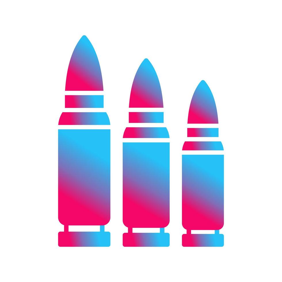 Bullets Vector Icon