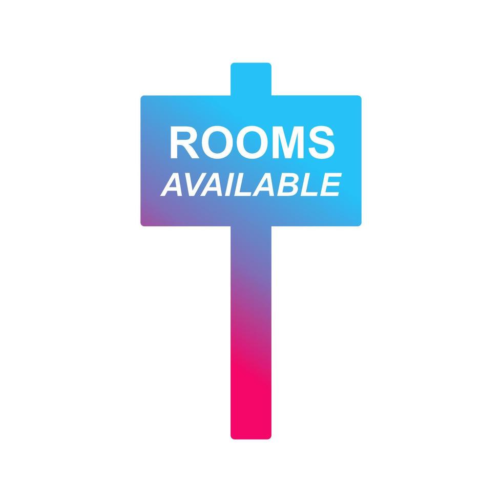 Rooms Vector Icon