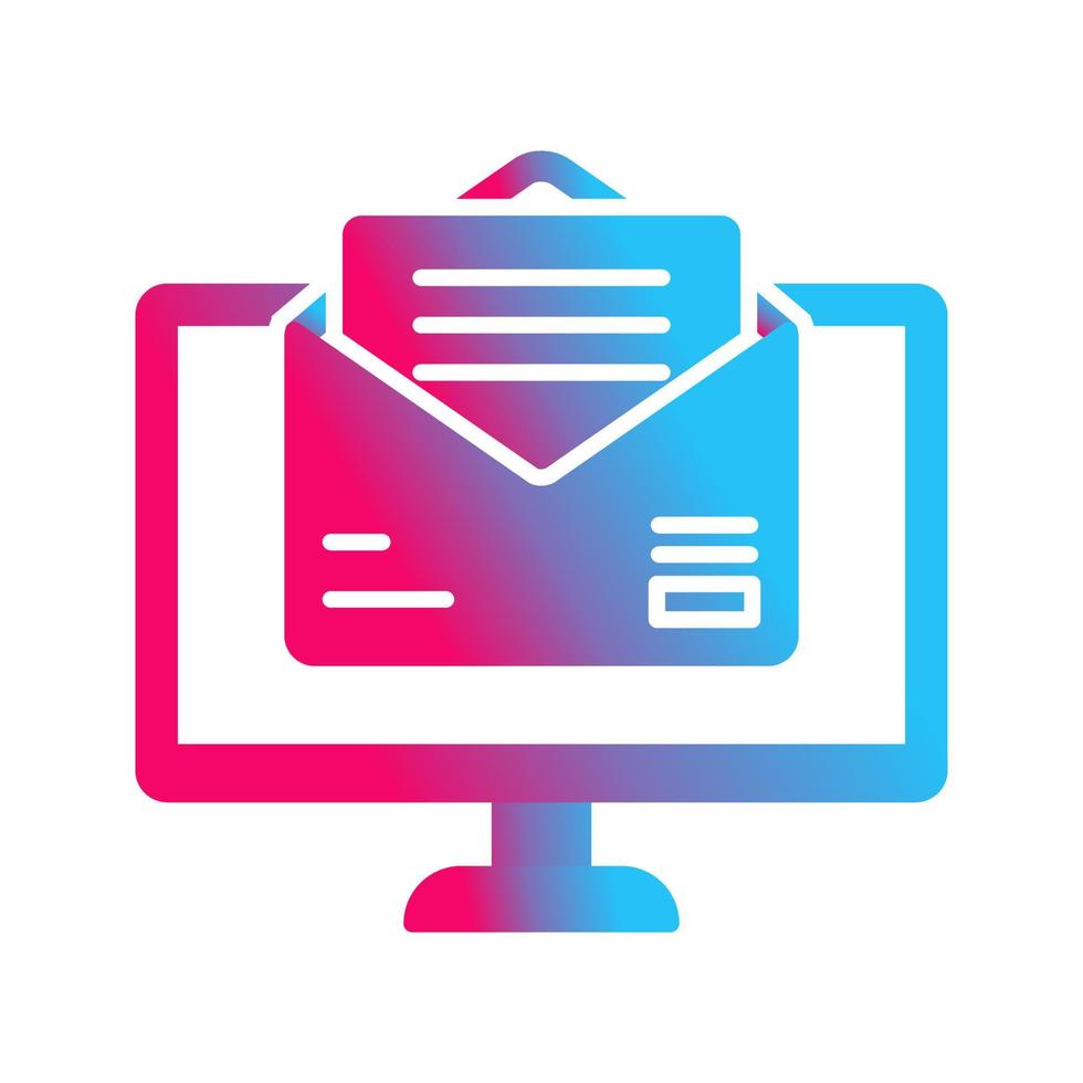 Mail Vector Icon