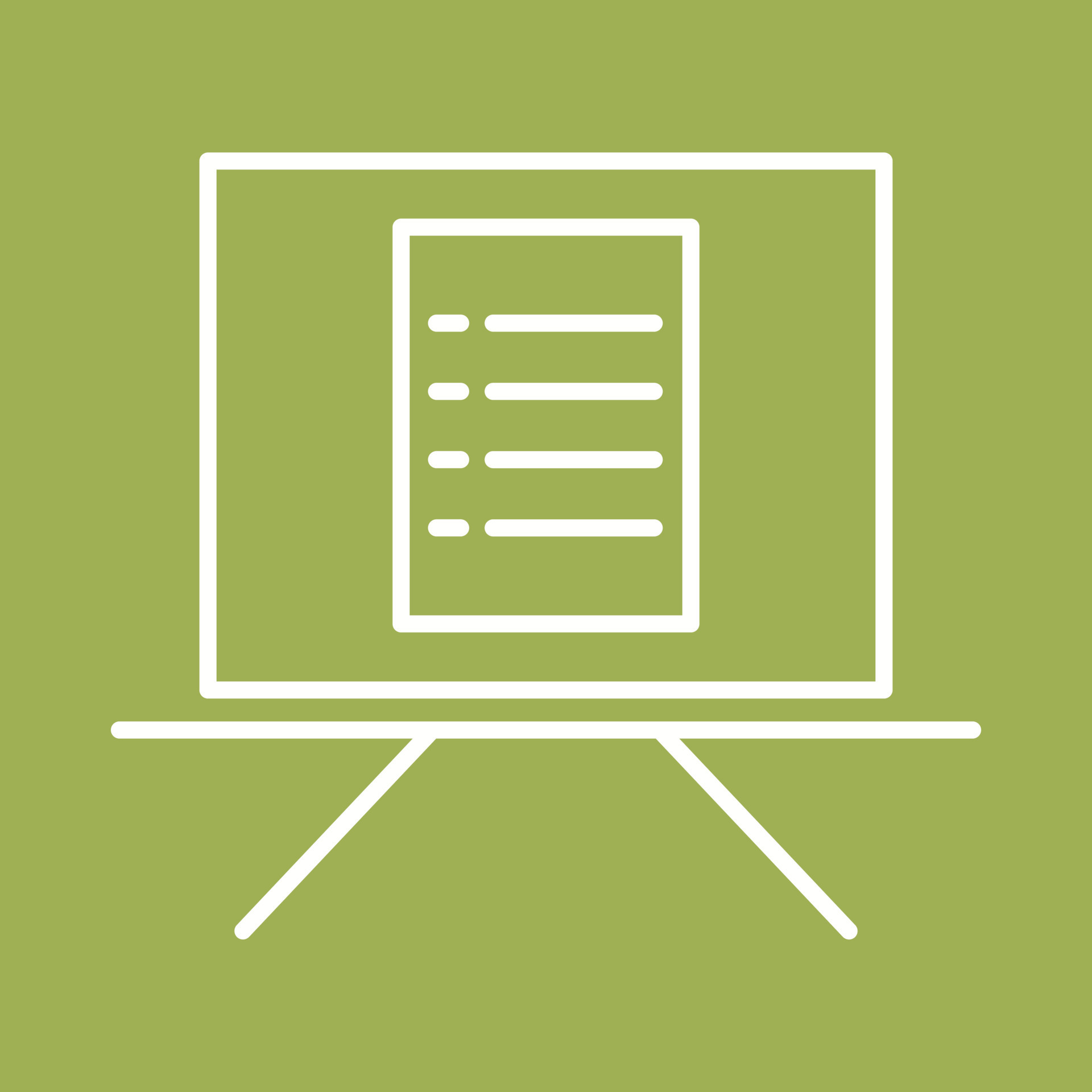 Unique Notice Board Vector Icon 19871421 Vector Art at Vecteezy