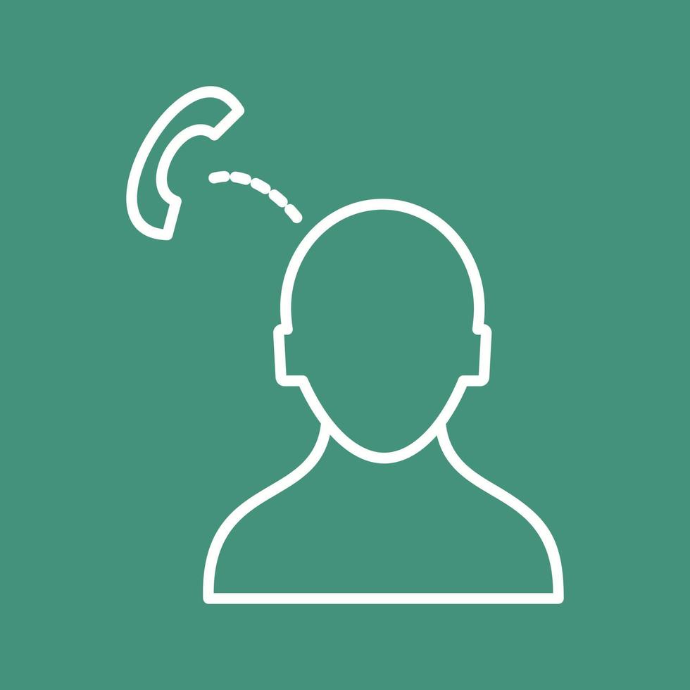 Unique Strategy Connsultation Vector Icon