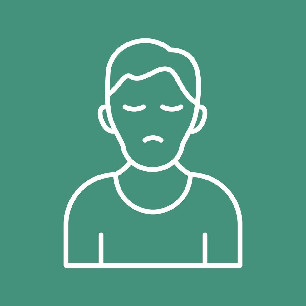 Conict Vector Icon