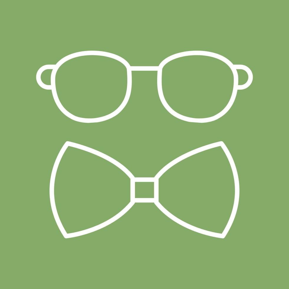 Hipster Style Vector Icon