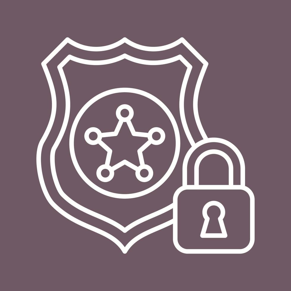 Security Vector Icon