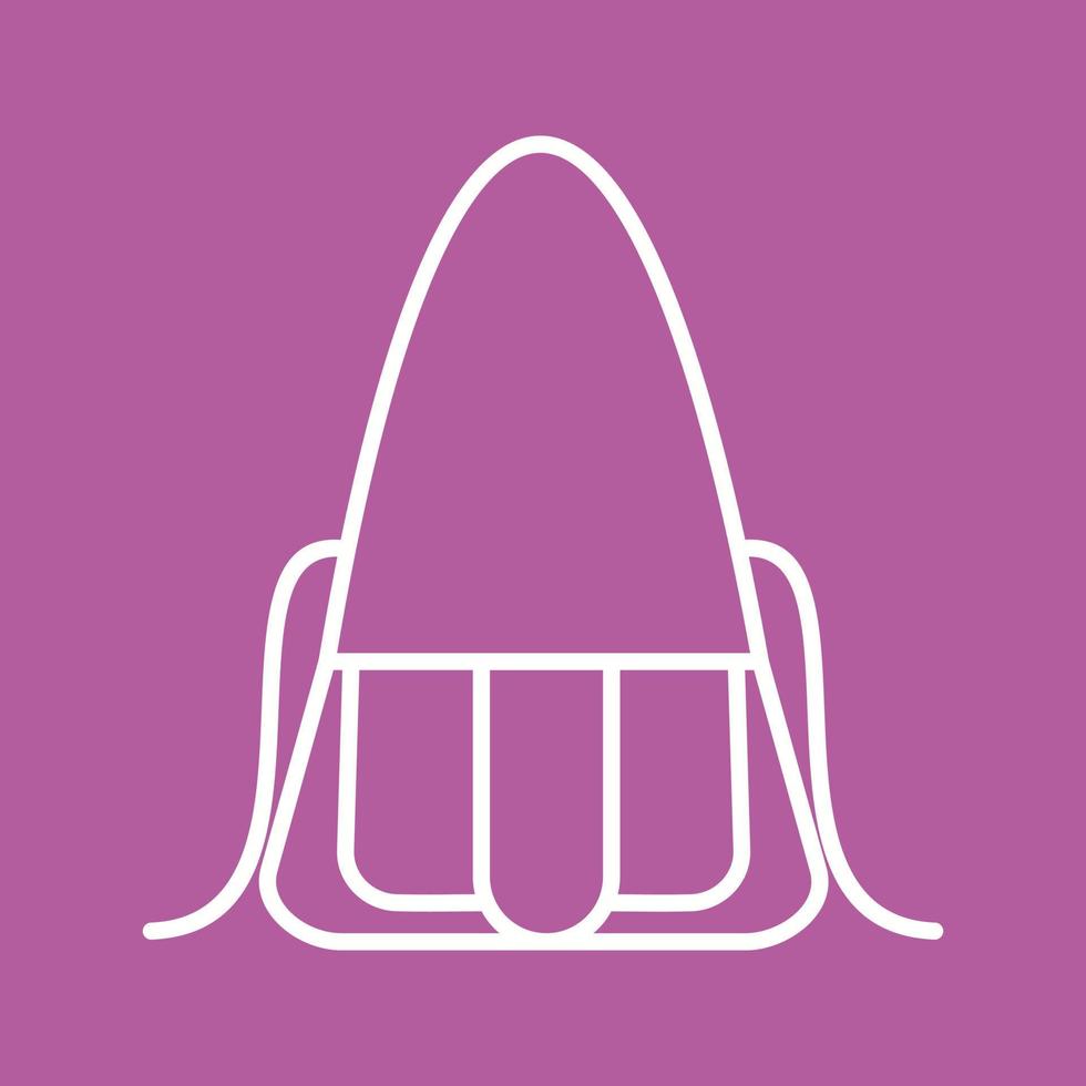 Bag Vector Icon