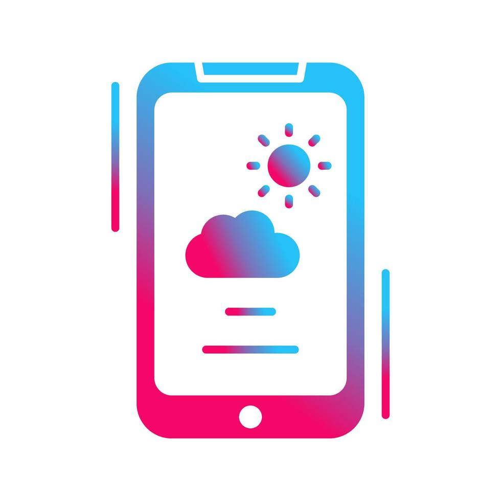 Cloud Vector Icon