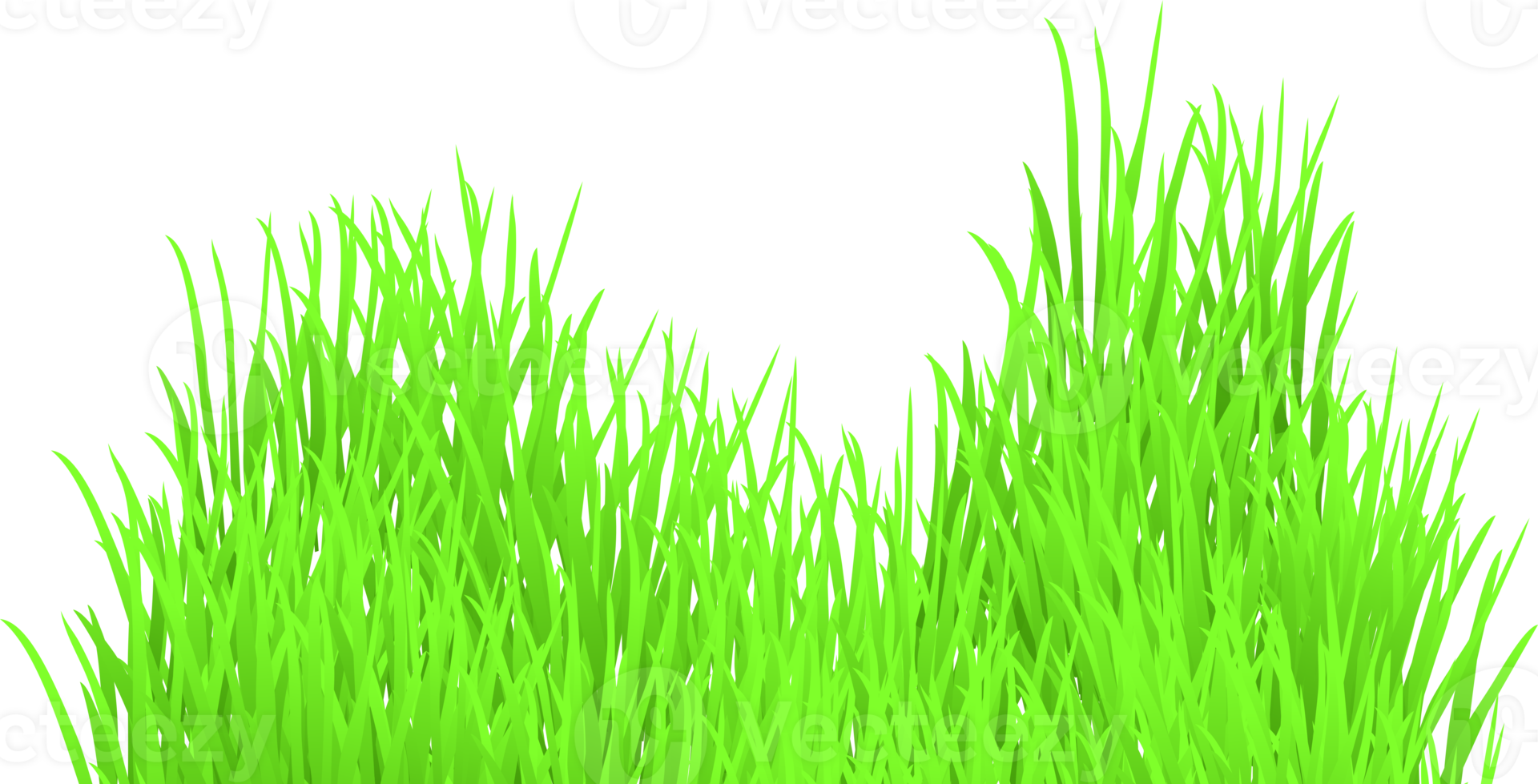 herbe verte png