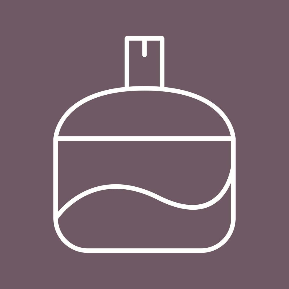 Fragrance Vector Icon