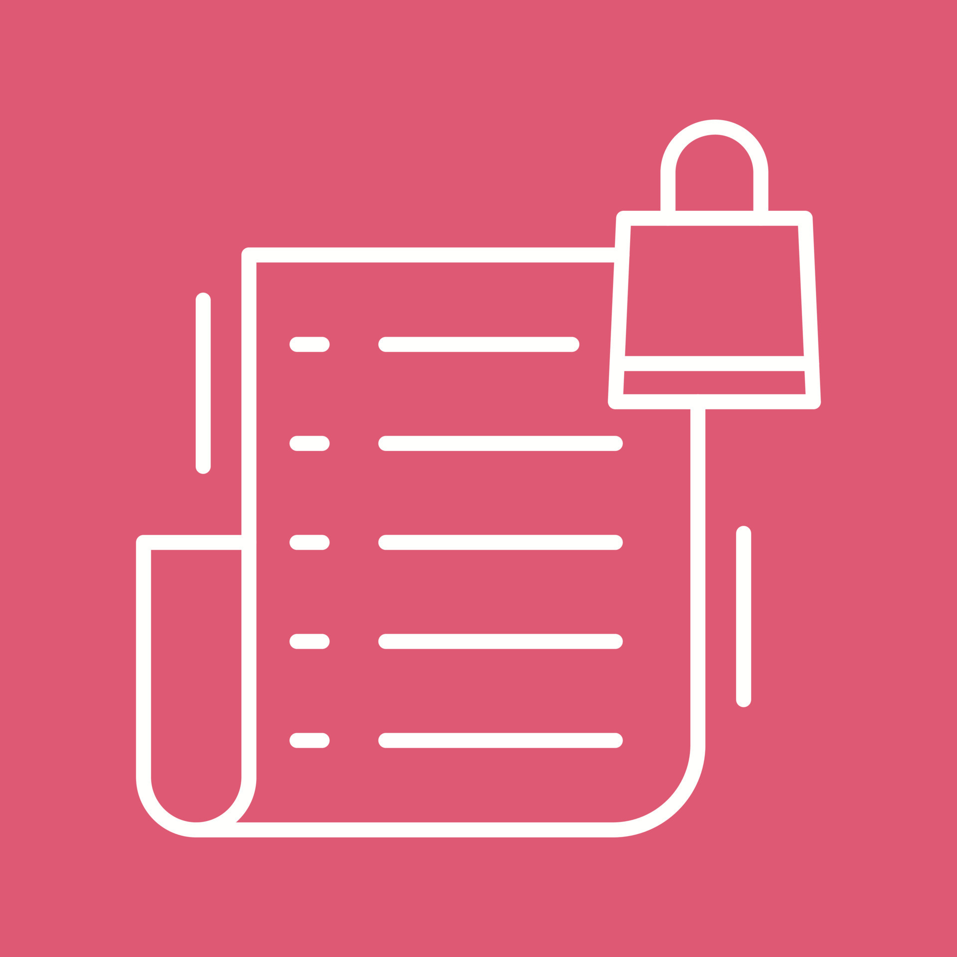 Wishlist Vector Icon 19873529 Vector Art at Vecteezy