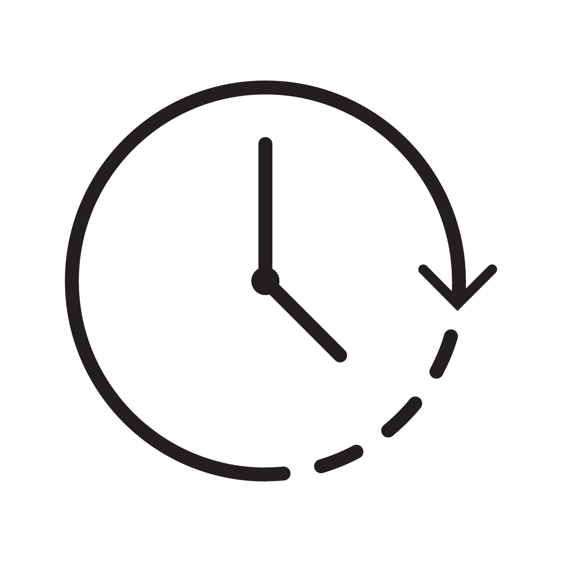 web alarma reloj icono transparente png gratis icono 19873850 PNG