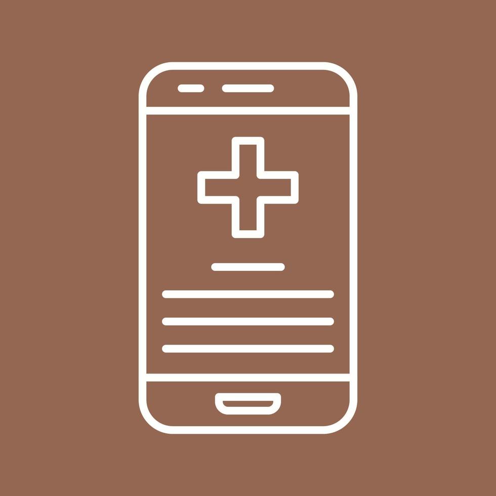 Smartphone Vector Icon