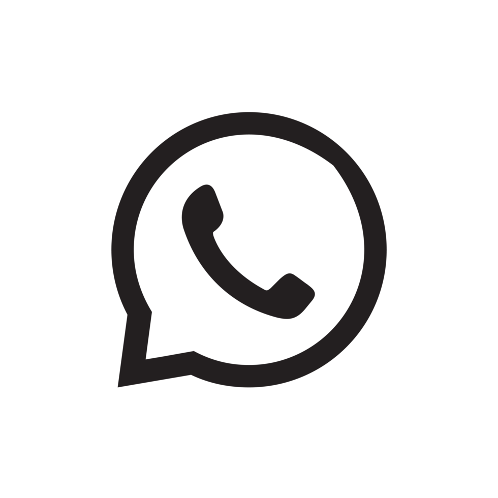 Whatsapp apps icon png