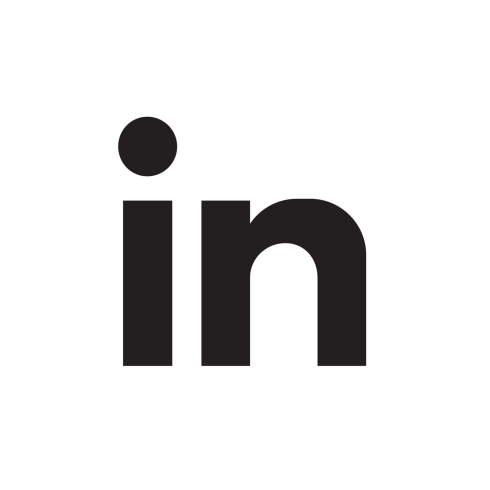 linkedin aplicaciones icono png