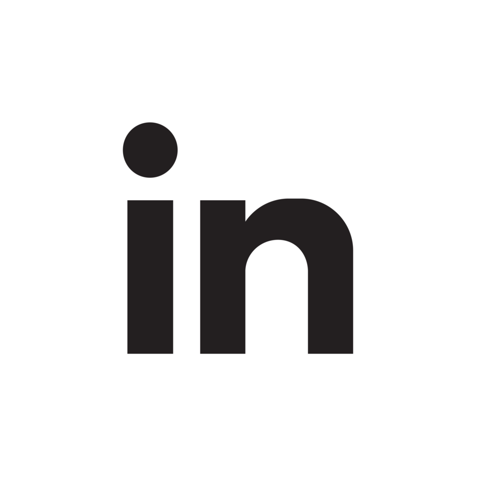 Linkedin apps icon png