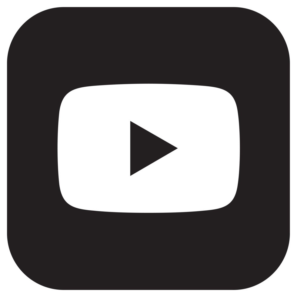 Youtube apps icon png