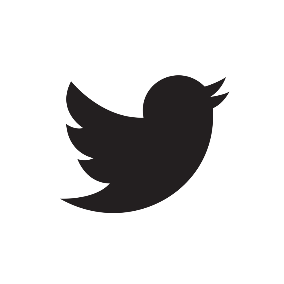 Twitter apps ícone png