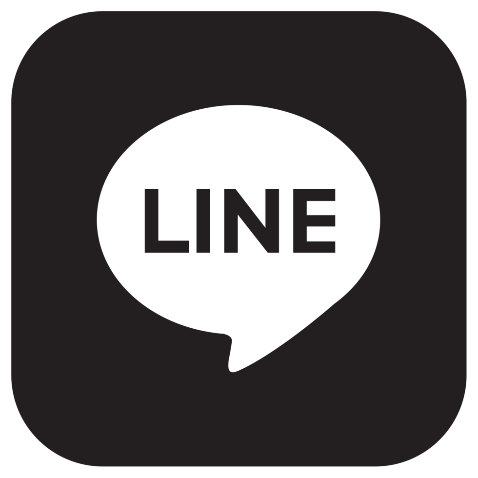 Line apps icon png