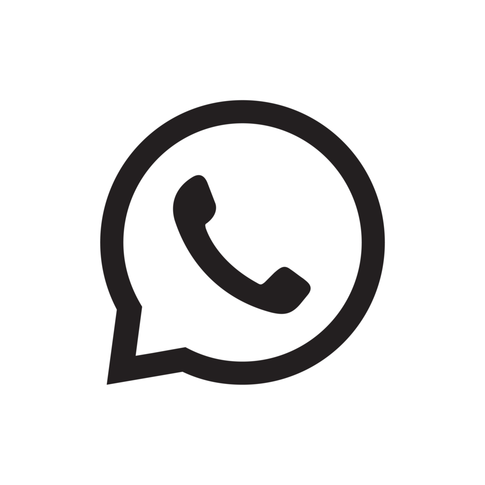 Whatsapp apps ícone png