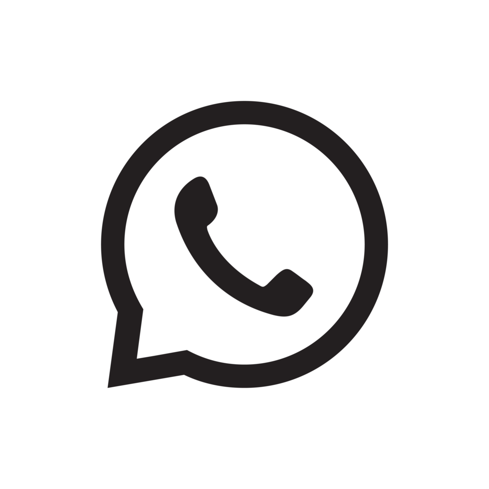 Whatsapp apps icon png