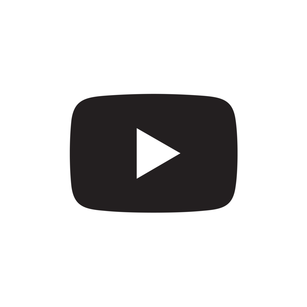 YouTube-Apps-Symbol png