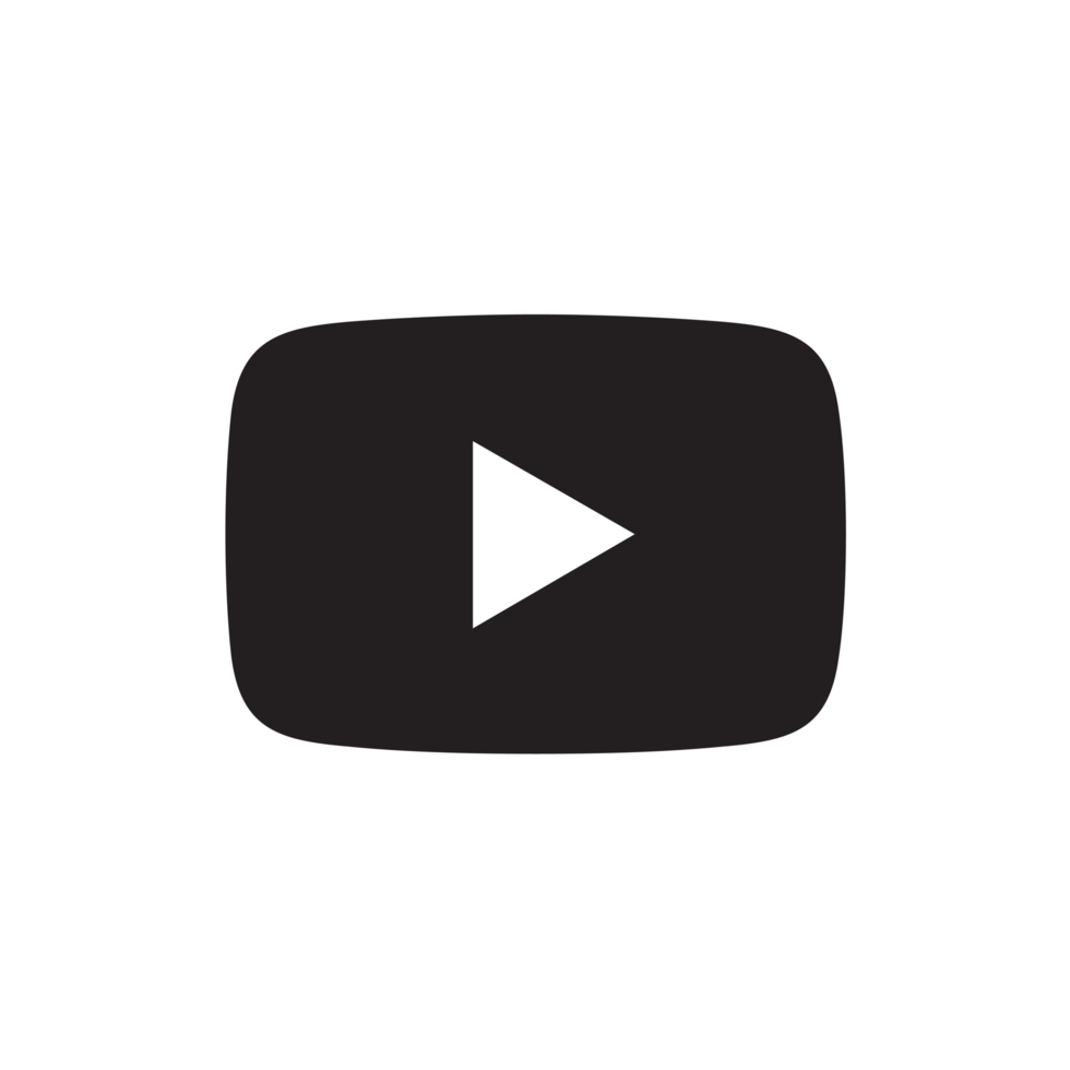 YouTube-Apps-Symbol png