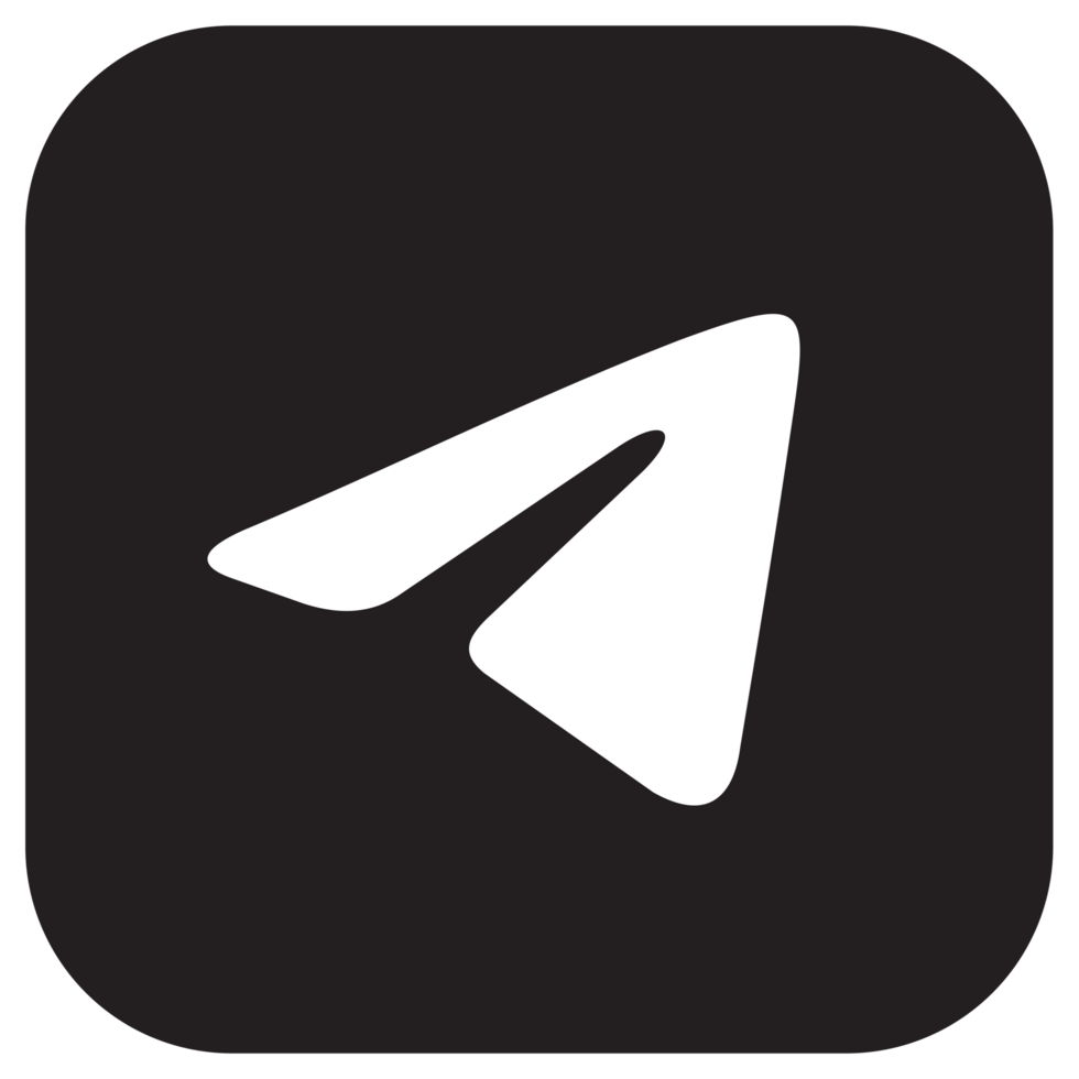 Telegram apps icon png