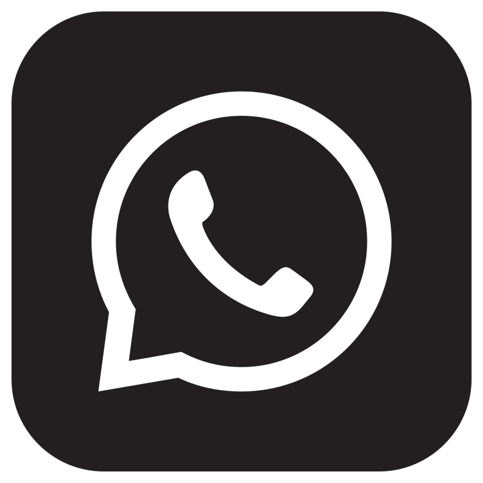 whatsapp aplicaciones icono png