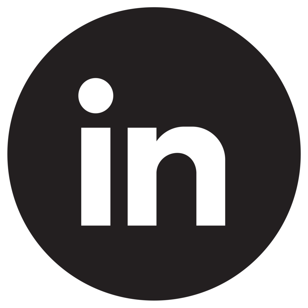 Linkedin apps icon png