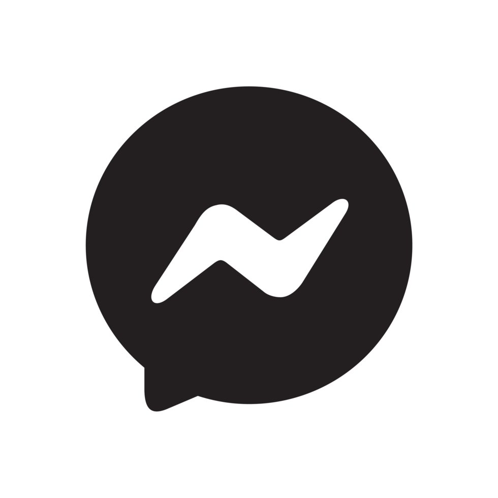 Messenger apps icon png