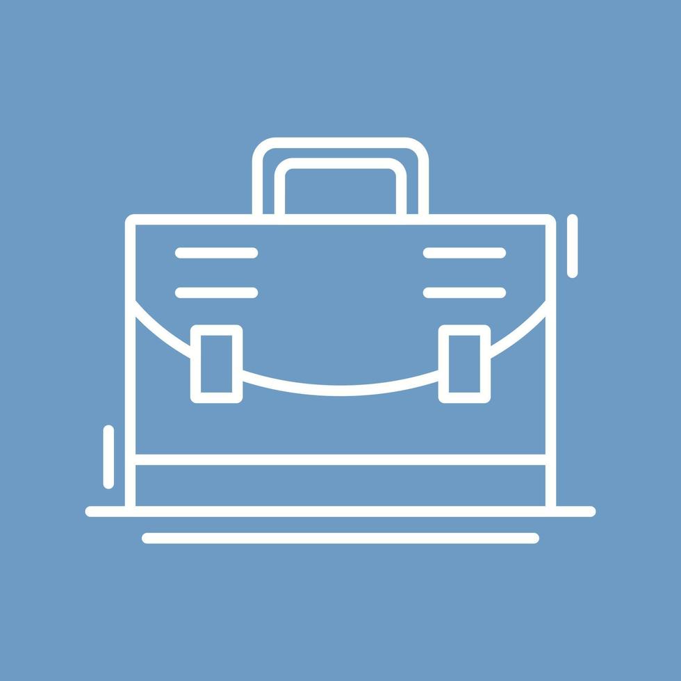 Briefcase Vector Icon