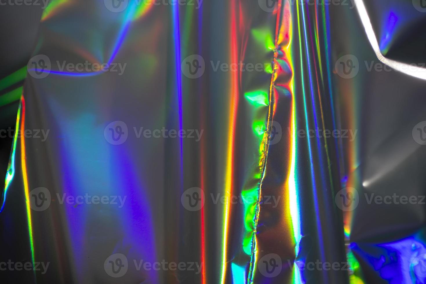 Rainbow background. Holographic Abstract soft pastel colors background. Holographic background Foil. fashion creative gradient photo