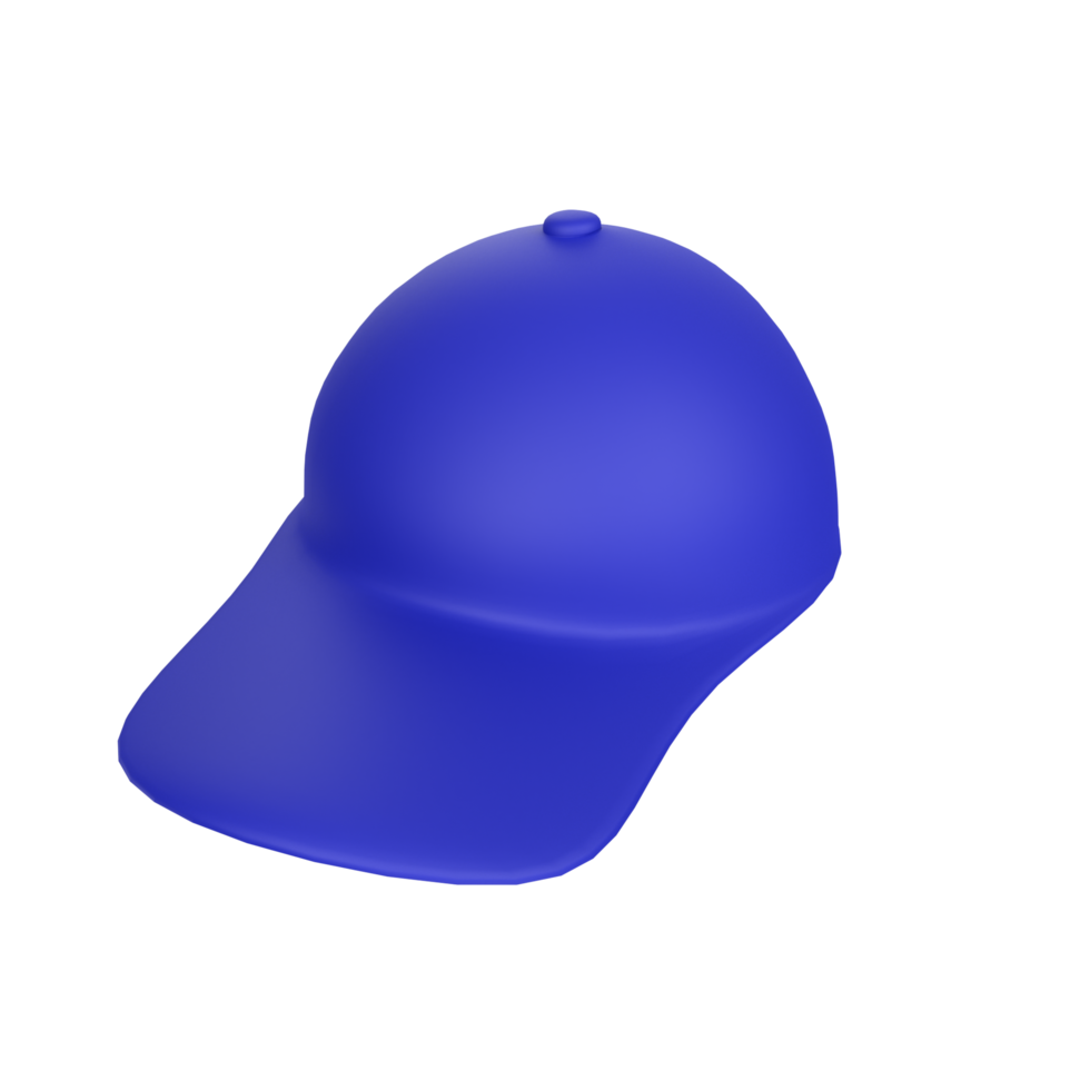 gorra aislado en transparente png