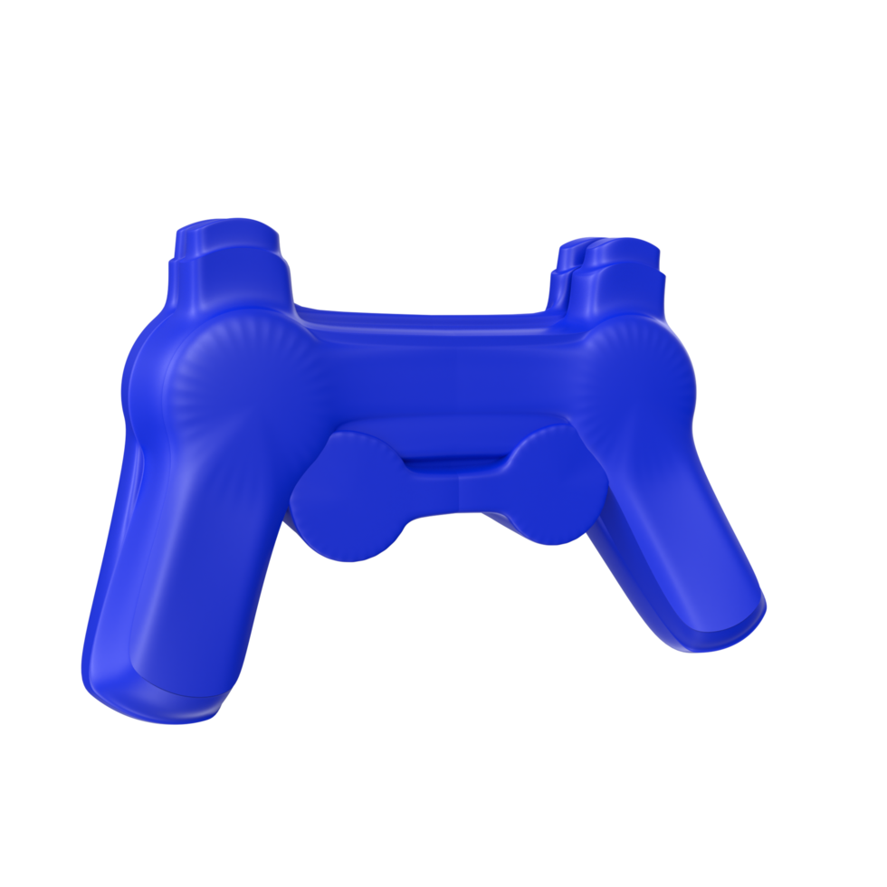 game controller isolated on background png