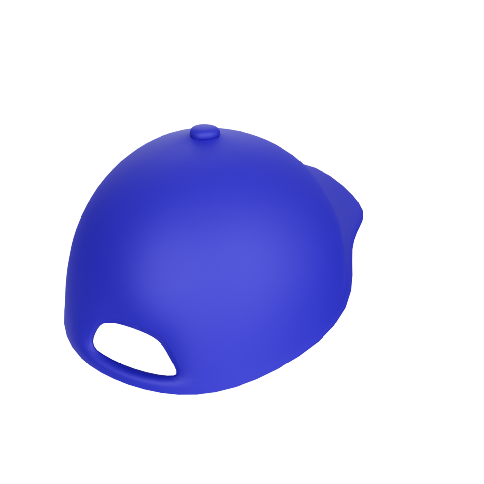 gorra aislado en transparente png