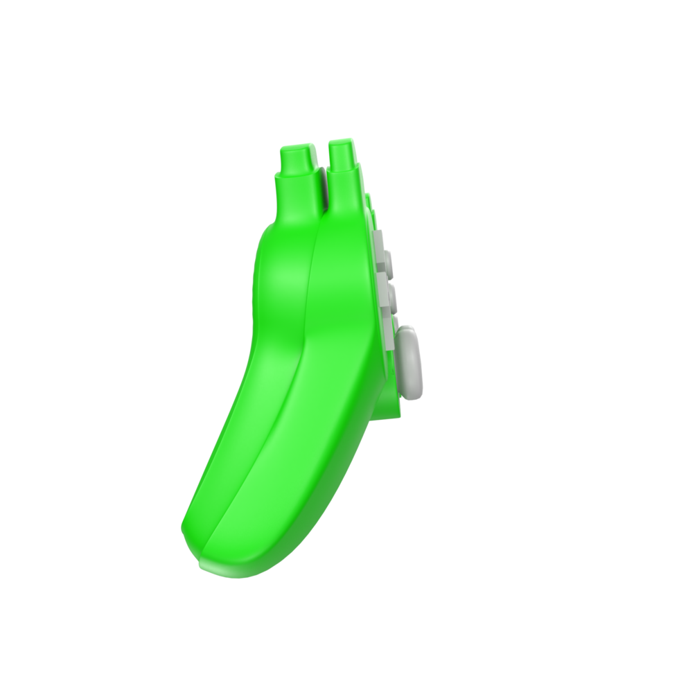 game controller isolated on background png