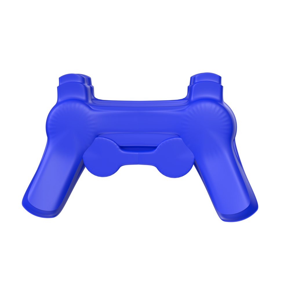 game controller isolated on background png