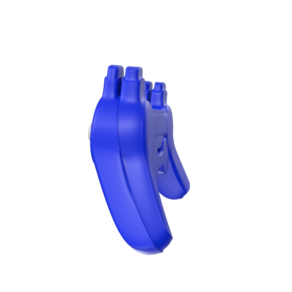 game controller isolated on background png