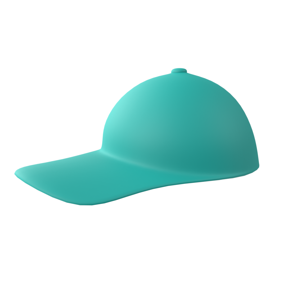 gorra aislado en transparente png