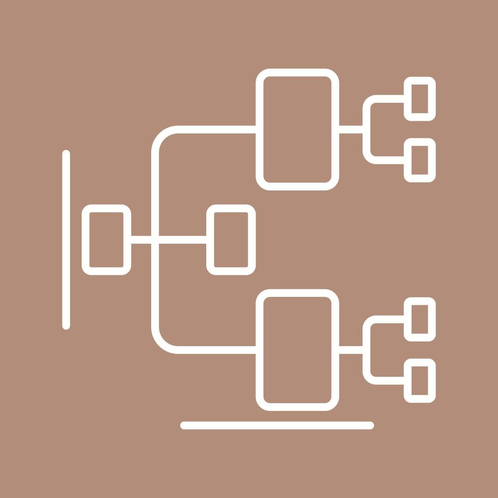 Chart Vector Icon