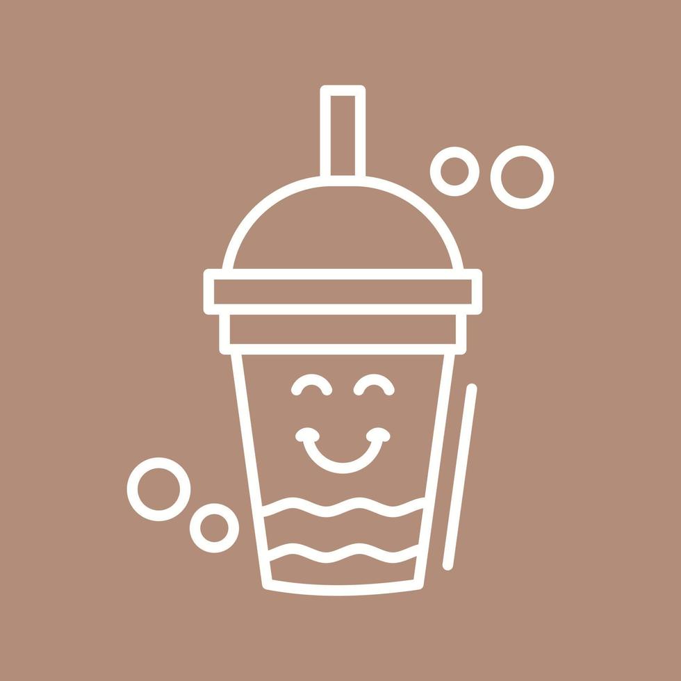 Drink Vector Icon