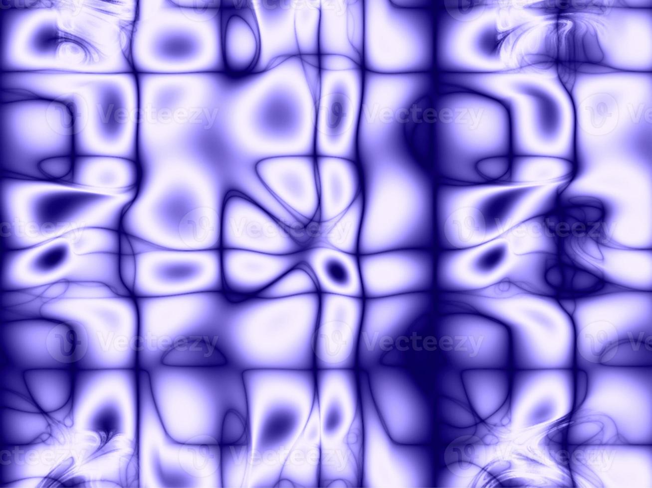blue and white abstract line drawing, digital graphic, background, design photo