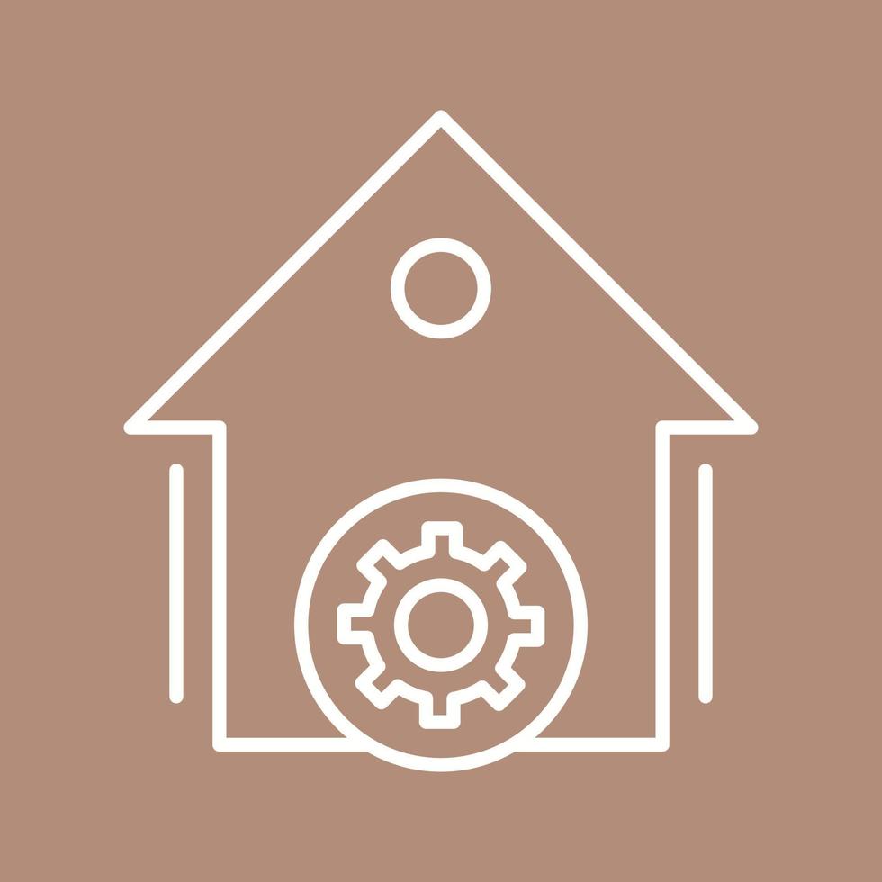 Settings Vector Icon