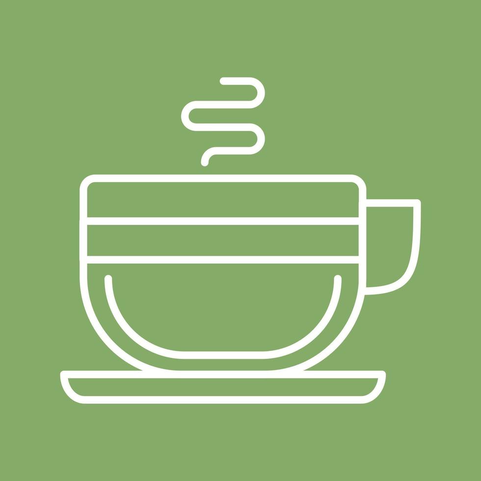 Coffee Vector Icon