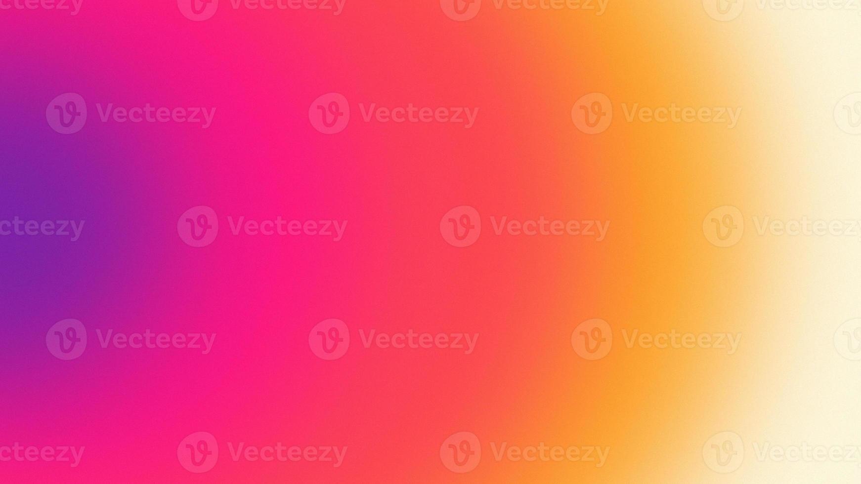 Abstract blurry colorful Background. For your design. photo