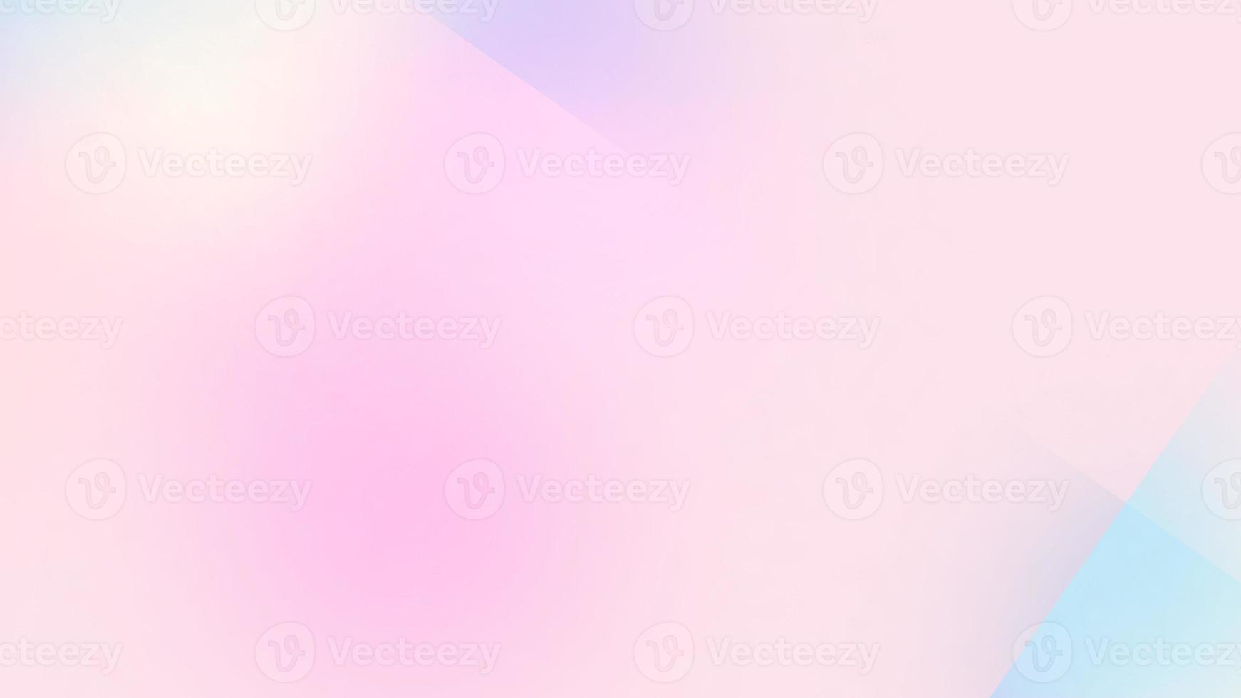 Abstract blurry colorful Background. For your design. photo